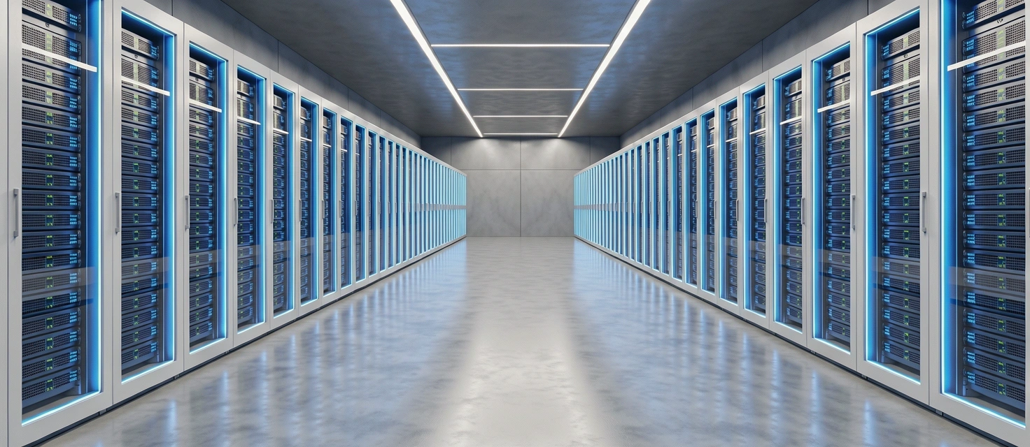 Modern Cloud Infrastructure