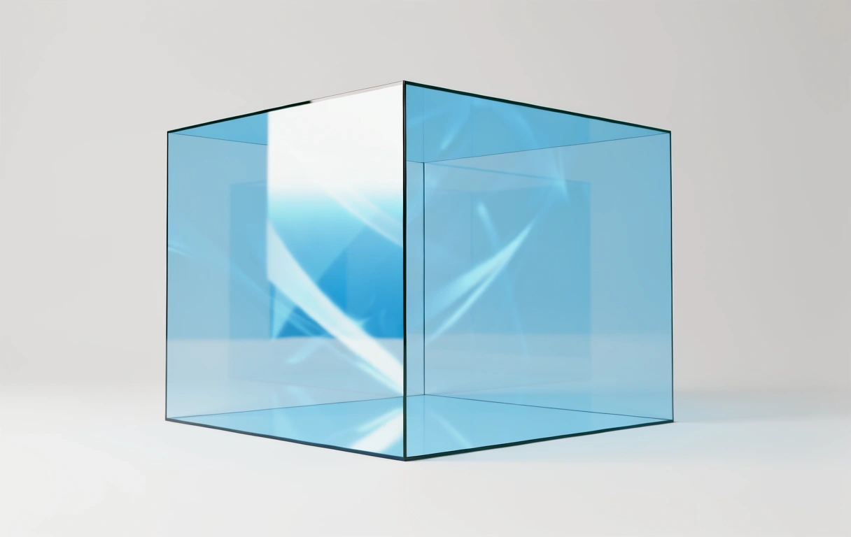 Abstract verification architecture