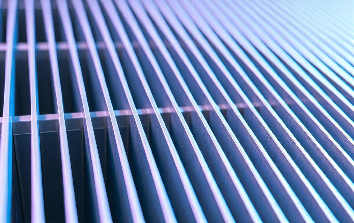 Architectural clarity in technology