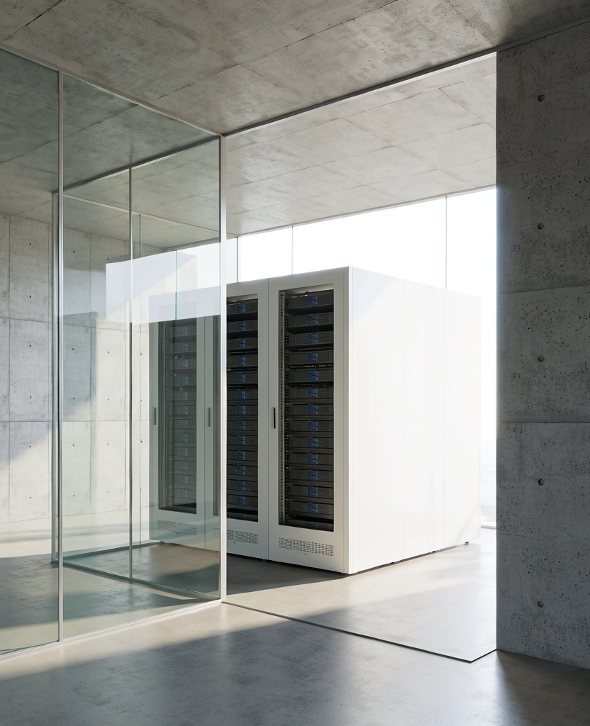 Tararo Digital Office Atmosphere