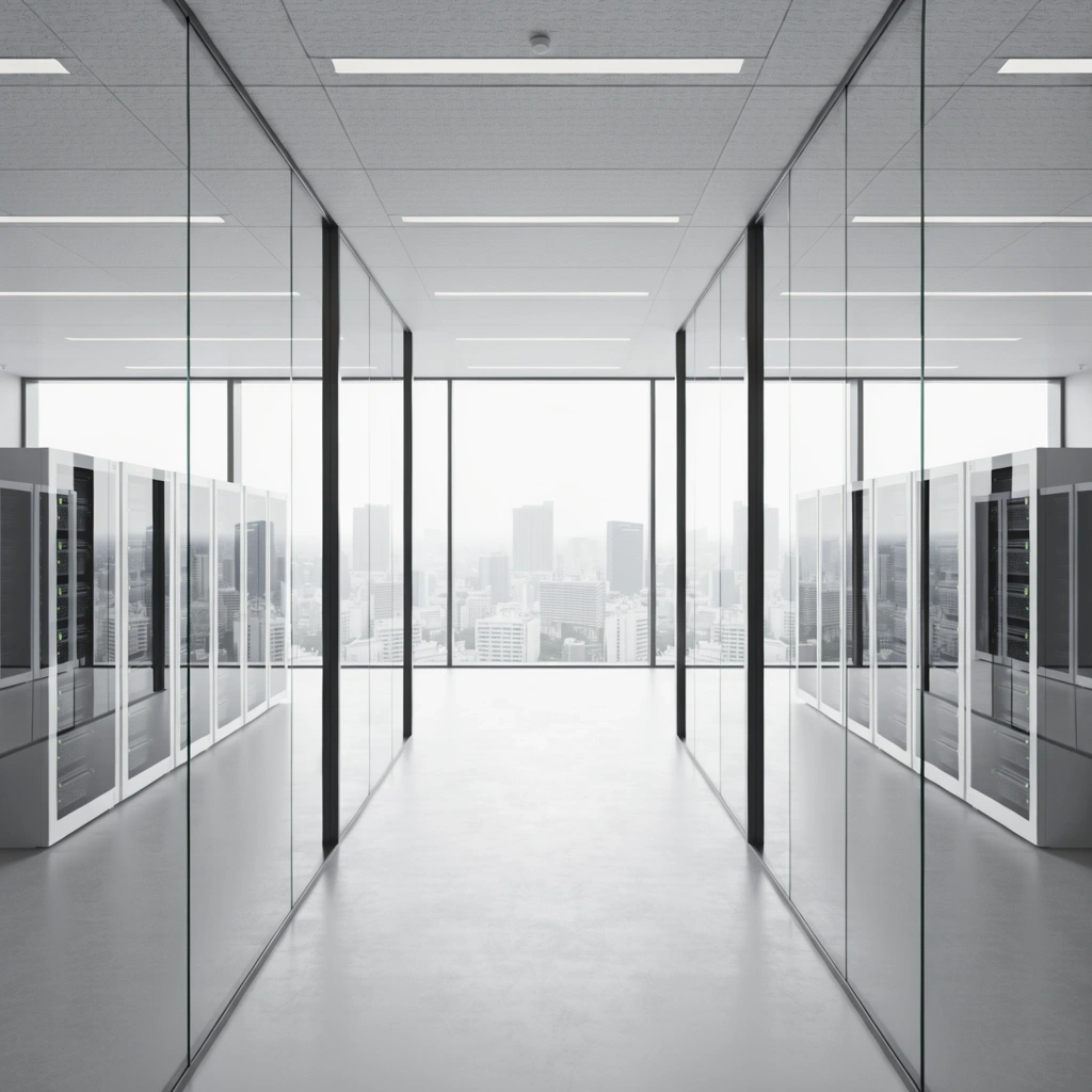 Tararo Digital Office Atmosphere